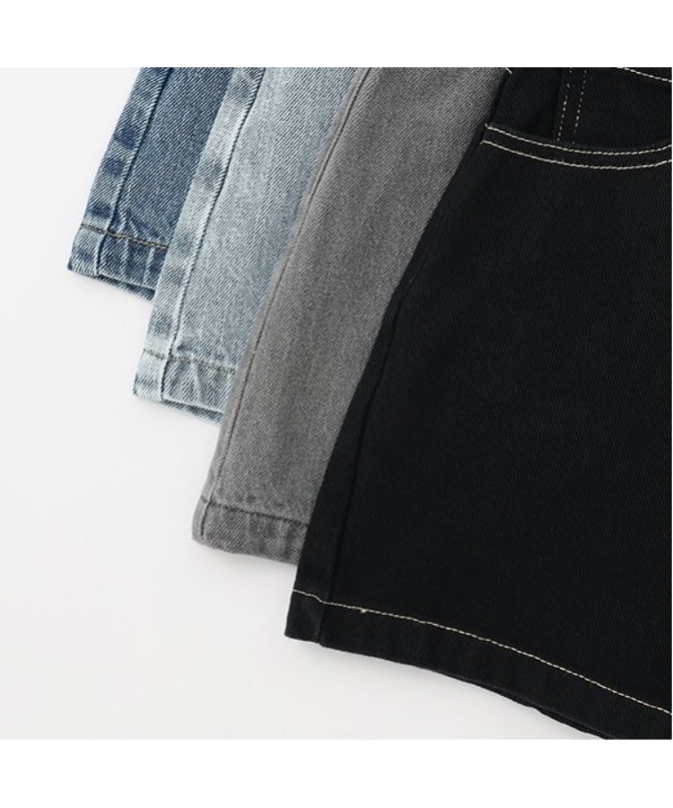 ラブトキシック・エル ティー エックス シー(Lovetoxic LTXC)の【GOODPRICE】ポケットロゴショートパンツ11