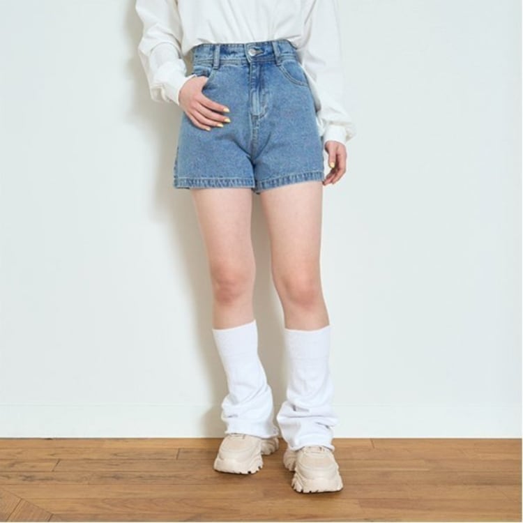 ラブトキシック・エル ティー エックス シー(Lovetoxic LTXC)の【GOODPRICE】ポケットロゴショートパンツ その他