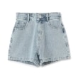 ラブトキシック・エル ティー エックス シー(Lovetoxic LTXC)の【GOODPRICE】ポケットロゴショートパンツ5