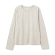 ラブトキシック・エル ティー エックス シー(Lovetoxic LTXC)の【ベーシック】【GOODPRICE】C100%長袖Tシャツ4