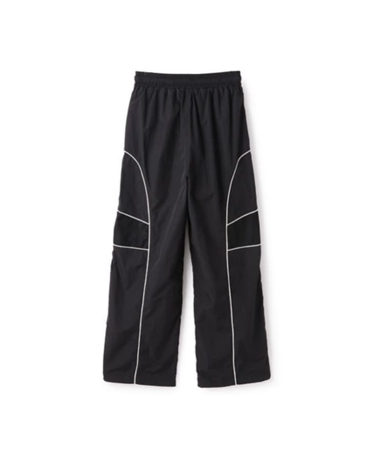 ラブトキシック・エル ティー エックス シー(Lovetoxic LTXC)の【LTXC】撥水_パイピングトラックパンツ2