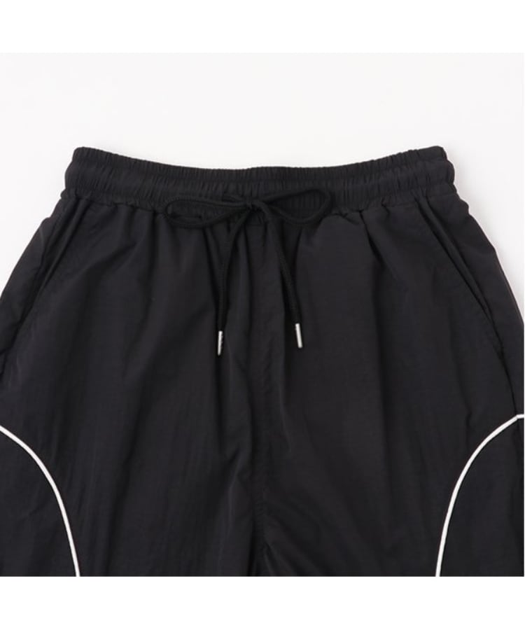 ラブトキシック・エル ティー エックス シー(Lovetoxic LTXC)の【LTXC】撥水_パイピングトラックパンツ3