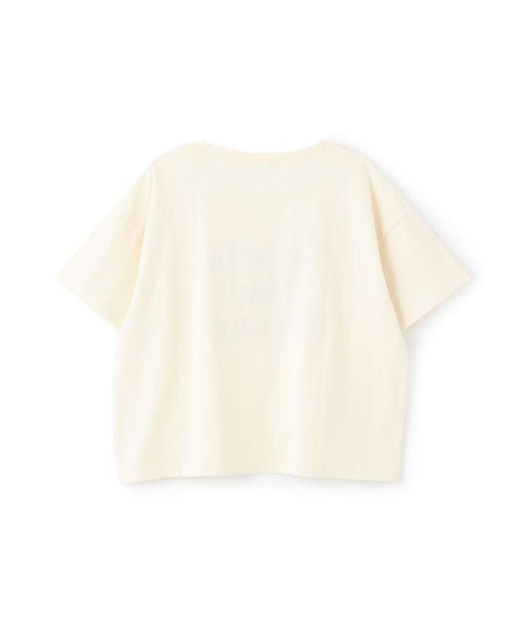 ラブトキシック・エル ティー エックス シー(Lovetoxic LTXC)の【GOODPRICE】フレンチロゴ990半T6