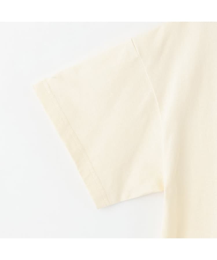 ラブトキシック・エル ティー エックス シー(Lovetoxic LTXC)の【GOODPRICE】フレンチロゴ990半T9