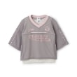 ラブトキシック・エル ティー エックス シー(Lovetoxic LTXC)の【LTXC】インナーツキメッシュT8