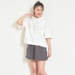 ラブトキシック・エル ティー エックス シー(Lovetoxic LTXC)の半袖パーカSETUP16