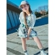 ラブトキシック・エル ティー エックス シー(Lovetoxic LTXC)の【LTXC】速乾ナンバーTOP ライトグレー(211)