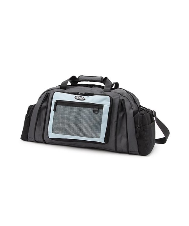ラブトキシック・エル ティー エックス シー(Lovetoxic LTXC)の【容量43-50L】【LTXC】拡張ボストンバッグ6