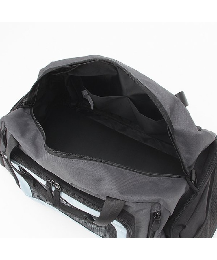 ラブトキシック・エル ティー エックス シー(Lovetoxic LTXC)の【容量43-50L】【LTXC】拡張ボストンバッグ12