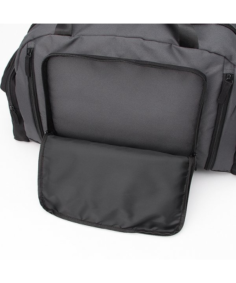 ラブトキシック・エル ティー エックス シー(Lovetoxic LTXC)の【容量43-50L】【LTXC】拡張ボストンバッグ13