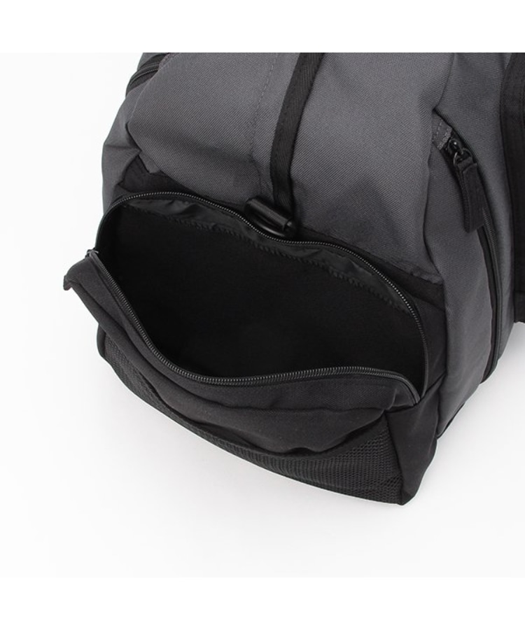 ラブトキシック・エル ティー エックス シー(Lovetoxic LTXC)の【容量43-50L】【LTXC】拡張ボストンバッグ16
