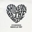 ラブトキシック・エル ティー エックス シー(Lovetoxic LTXC)の【GOODPRICE】ハートバイカラー長袖Tシャツ17