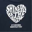 ラブトキシック・エル ティー エックス シー(Lovetoxic LTXC)の【GOODPRICE】ハートバイカラー長袖Tシャツ18