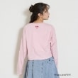ラブトキシック・エル ティー エックス シー(Lovetoxic LTXC)の【ケアベア】キャラアソート長袖Tシャツ1