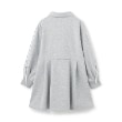 ラブトキシック・エル ティー エックス シー(Lovetoxic LTXC)のダンボールZIPワンピース4