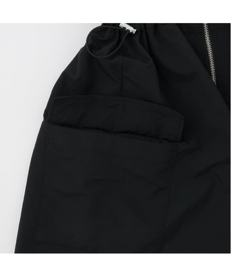 ラブトキシック・エル ティー エックス シー(Lovetoxic LTXC)の【LTXC】インナーつきドローコードジャンスカ10