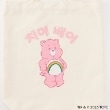 ラブトキシック・エル ティー エックス シー(Lovetoxic LTXC)の【ケアベア】トートバッグ6