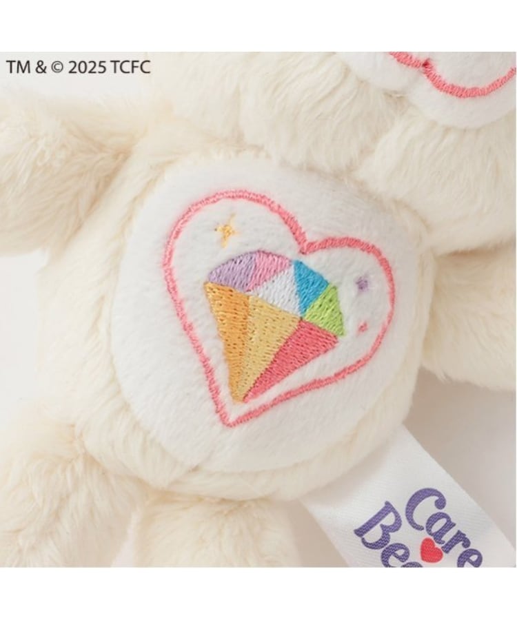 ラブトキシック・エル ティー エックス シー(Lovetoxic LTXC)の【ケアベア】チャーム3