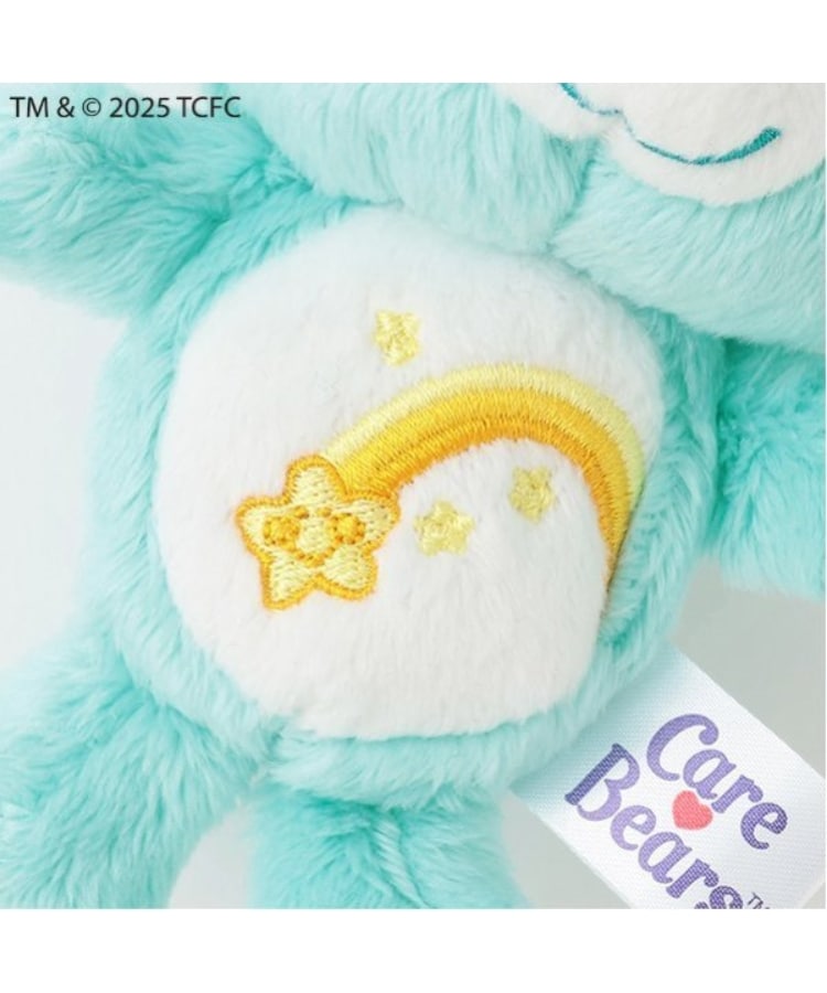 ラブトキシック・エル ティー エックス シー(Lovetoxic LTXC)の【ケアベア】チャーム5