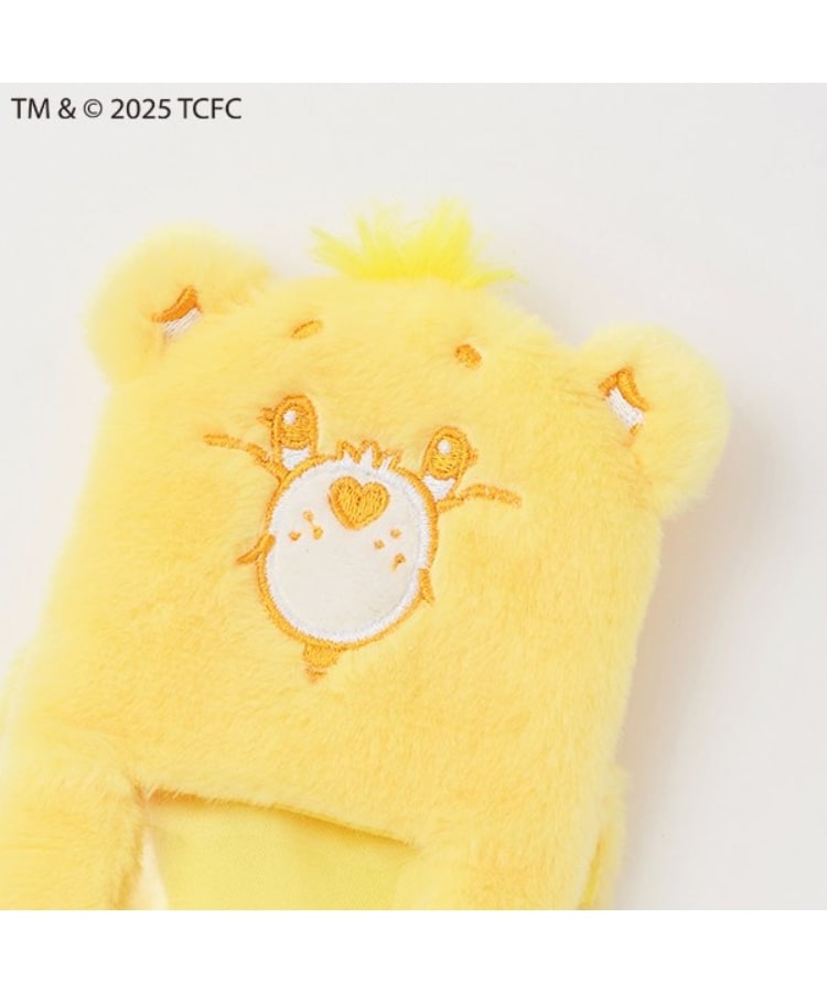 ラブトキシック・エル ティー エックス シー(Lovetoxic LTXC)の【ケアベア】フォトキーホルダー6