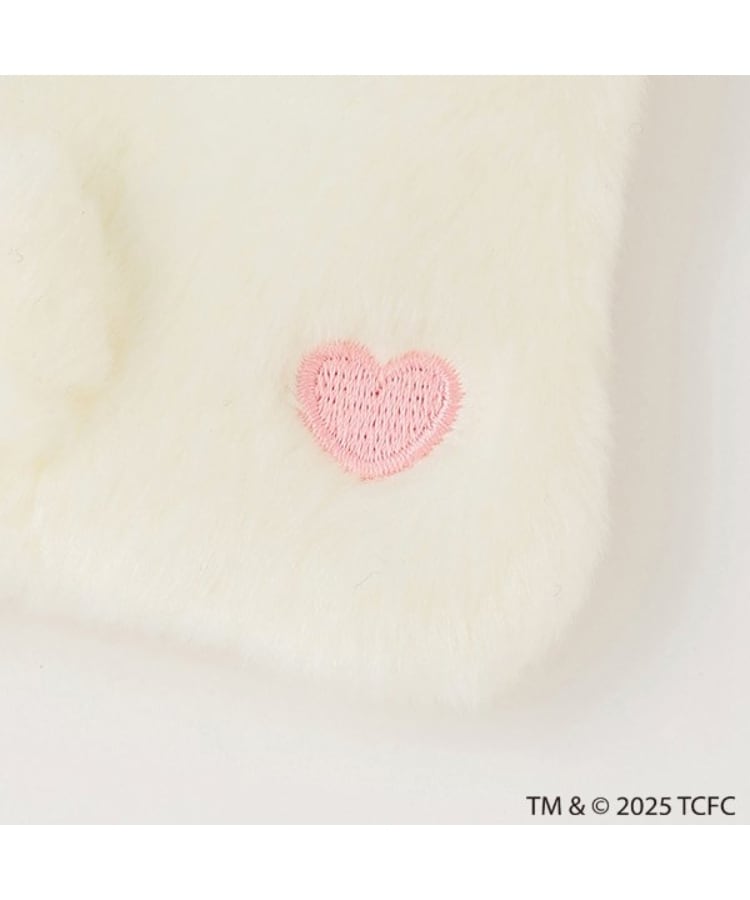 ラブトキシック・エル ティー エックス シー(Lovetoxic LTXC)の【ケアベア】フォトキーホルダー10