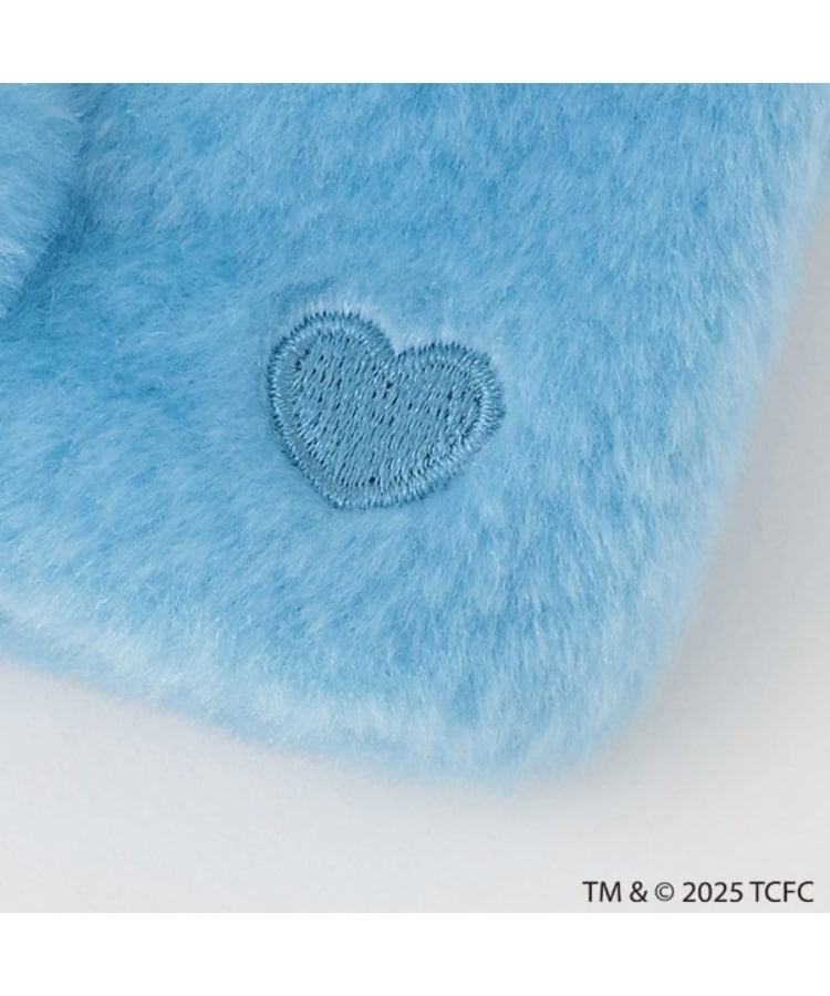 ラブトキシック・エル ティー エックス シー(Lovetoxic LTXC)の【ケアベア】フォトキーホルダー13