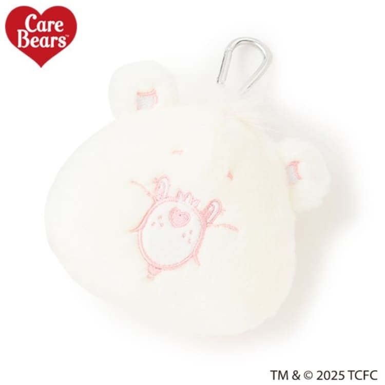 ラブトキシック・エル ティー エックス シー(Lovetoxic LTXC)の【ケアベア】カラビナポーチ その他