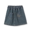 ラブトキシック・エル ティー エックス シー(Lovetoxic LTXC)の【GOODPRICE】オシャ見え切替えスカート1