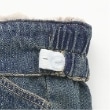 ラブトキシック・エル ティー エックス シー(Lovetoxic LTXC)の【GOODPRICE】オシャ見え切替えスカート3