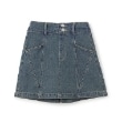 ラブトキシック・エル ティー エックス シー(Lovetoxic LTXC)の【GOODPRICE】オシャ見え切替えスカート12