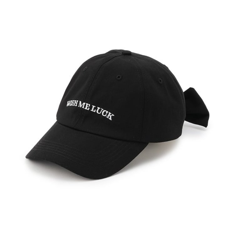 ラブトキシック・エル ティー エックス シー(Lovetoxic LTXC)のバックリボンキャップ キャップ