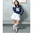 ラブトキシック・エル ティー エックス シー(Lovetoxic LTXC)のラインスニーカー28