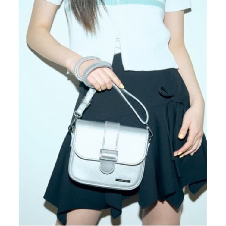 ラブトキシック・エル ティー エックス シー(Lovetoxic LTXC)のフラップショルダー リュック