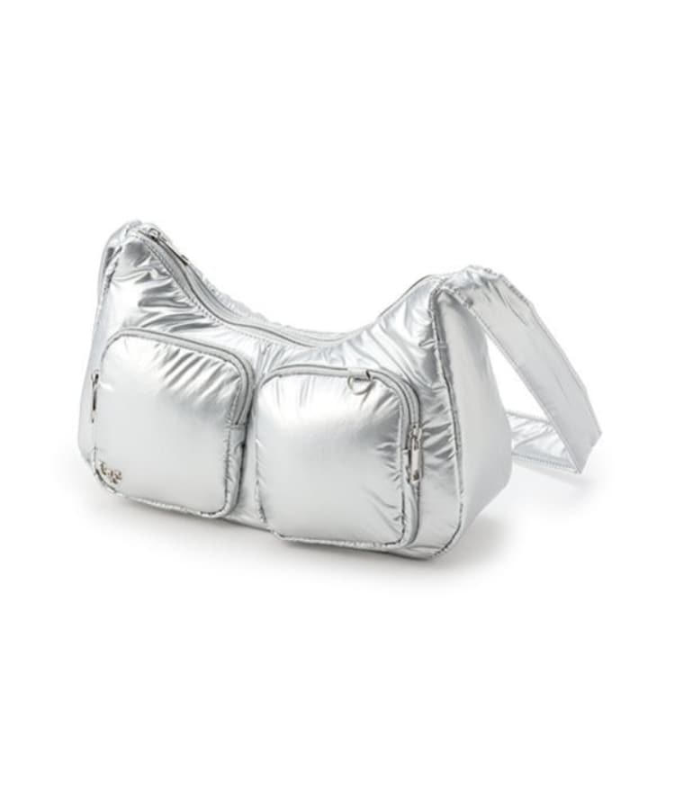 ラブトキシック・エル ティー エックス シー(Lovetoxic LTXC)の【LTXC】バックルムーンショルダー5
