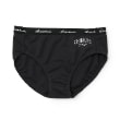 ラブトキシック・エル ティー エックス シー(Lovetoxic LTXC)のDRYメッシュショーツ ブラック(219)
