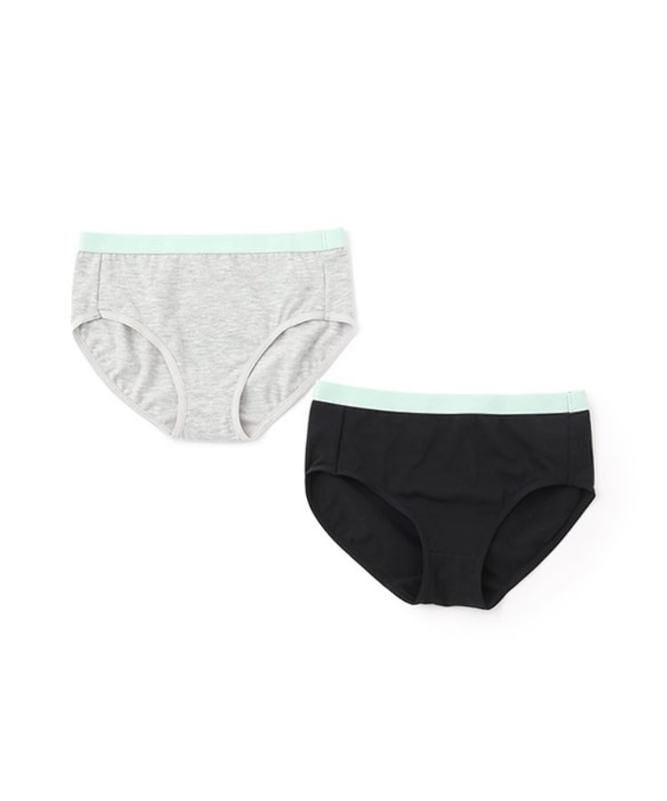 ラブトキシック・エル ティー エックス シー(Lovetoxic LTXC)の2Pショーツ グレー(012)