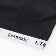 ラブトキシック・エル ティー エックス シー(Lovetoxic LTXC)のDRYメッシュハーフトップ4
