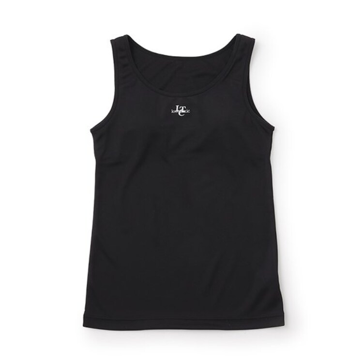ラブトキシック・エル ティー エックス シー(Lovetoxic LTXC)のDRYメッシュタンクトップ トップス＋インナーセット