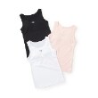 ラブトキシック・エル ティー エックス シー(Lovetoxic LTXC)のDRYメッシュタンクトップ8