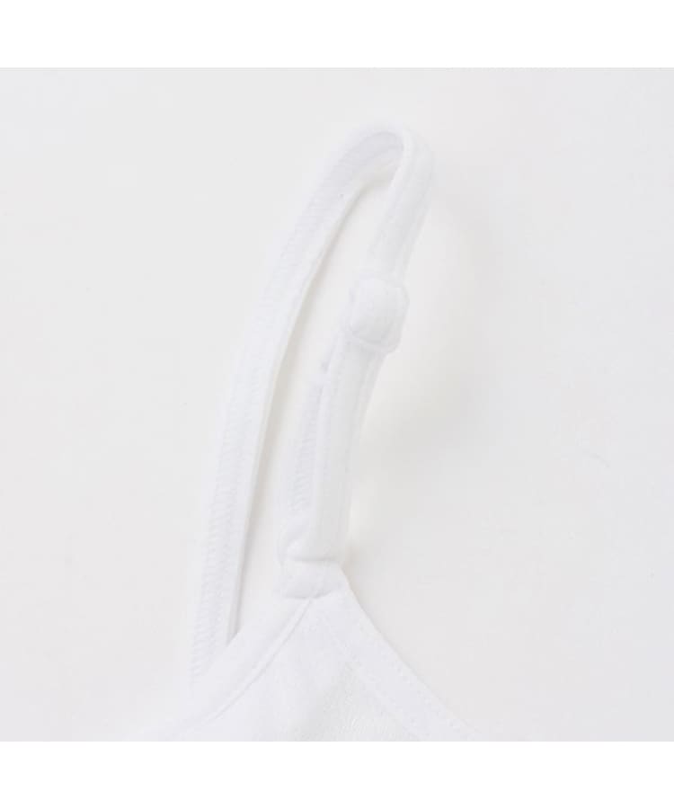 ラブトキシック・エル ティー エックス シー(Lovetoxic LTXC)のDRYメッシュハーフトップキャミ3