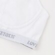 ラブトキシック・エル ティー エックス シー(Lovetoxic LTXC)のDRYメッシュハーフトップタンク4