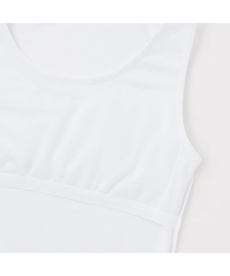 ラブトキシック・エル ティー エックス シー(Lovetoxic LTXC)のDRYメッシュタンクトップ5
