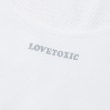 ラブトキシック・エル ティー エックス シー(Lovetoxic LTXC)のDRYメッシュタンクトップ3