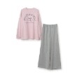 ラブトキシック・エル ティー エックス シー(Lovetoxic LTXC)の長袖上下セット2