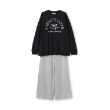ラブトキシック・エル ティー エックス シー(Lovetoxic LTXC)の長袖上下セット11