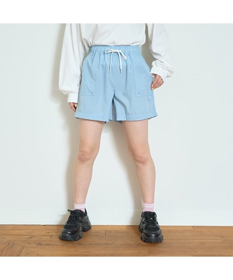 ラブトキシック・エル ティー エックス シー(Lovetoxic LTXC)の【LTXC】【水陸両用】【ストレッチ】パンツ2