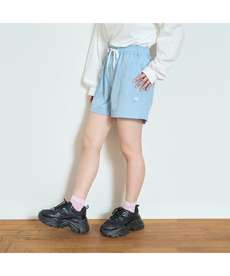 ラブトキシック・エル ティー エックス シー(Lovetoxic LTXC)の【LTXC】【水陸両用】【ストレッチ】パンツ3
