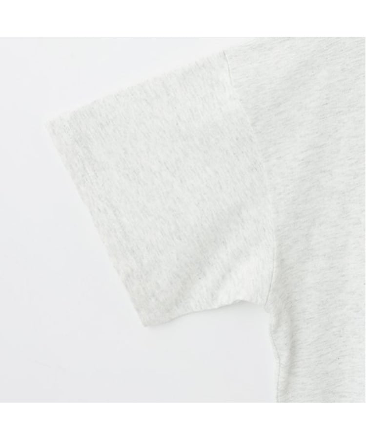 ラブトキシック・エル ティー エックス シー(Lovetoxic LTXC)の【GOODPRICE】カスレカレッジロゴ990半T9