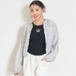 ラブトキシック・エル ティー エックス シー(Lovetoxic LTXC)のUVシアーパーカ3