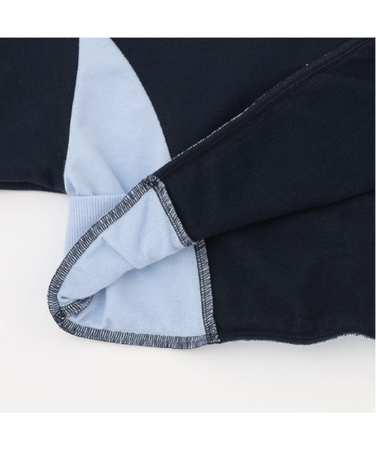 ラブトキシック・エル ティー エックス シー(Lovetoxic LTXC)の【LTXC】速乾ハーフZIP SET15